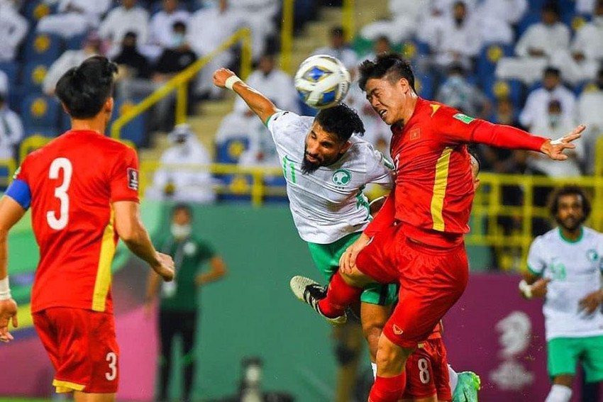 Cửa nào cho tuyển Việt Nam ở World Cup 2026? 